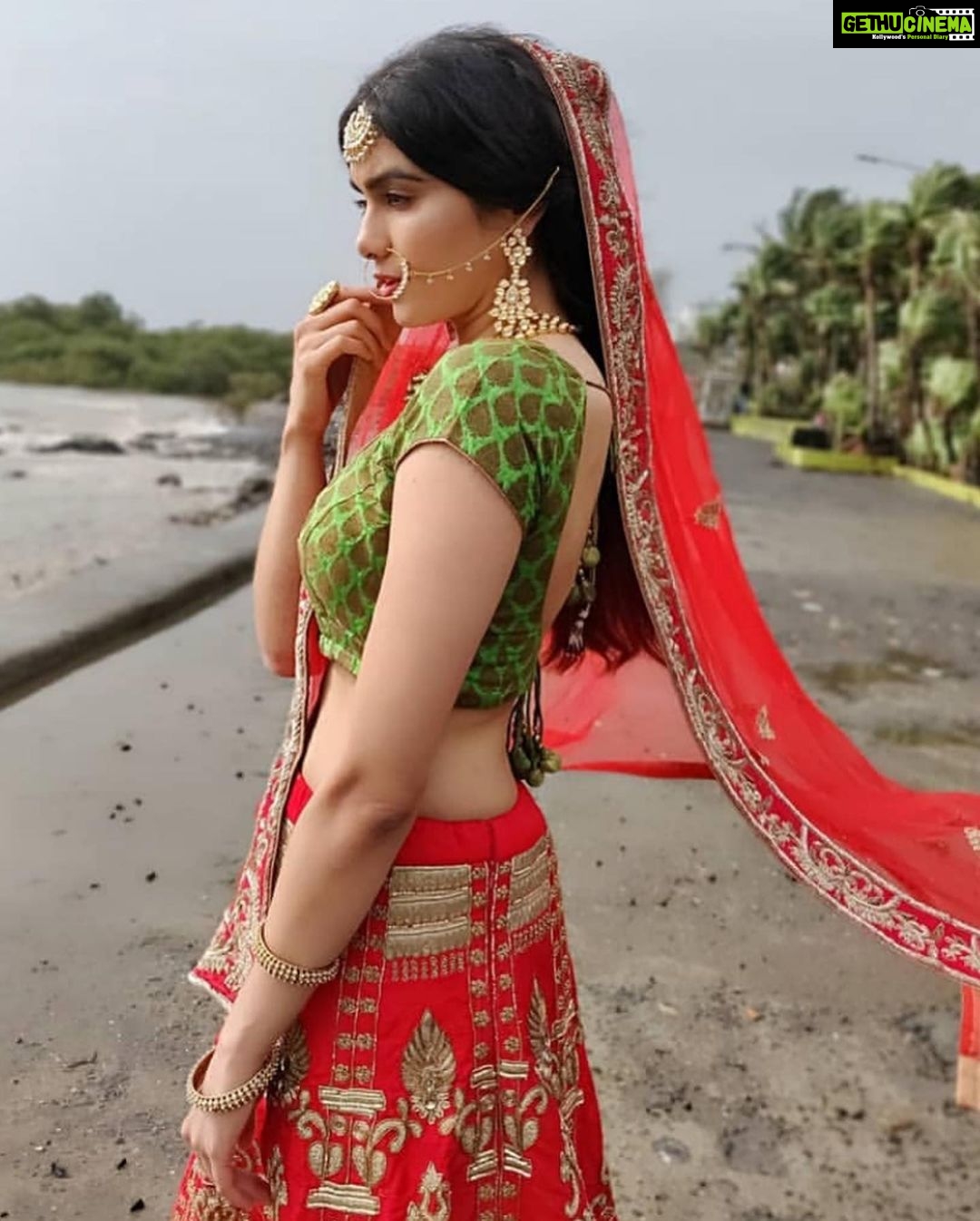 Adah Sharma Instagram - Which is your favourite look? I won’t be able to dress up this Diwali coz we are shooting (but very excited to show u all what we are shooting for) howeverrrrrrrr here’s some #diwali looks ❤️❤️ #diwalioutfit #100YearsOfAdahSharma #adahsharma