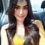 Adah Sharma Instagram – Which one is your fav Diwali look? Also GUESS WHO in the last pic 🙃🐣👶 
#100YearsOfAdahSharma #adahsharma