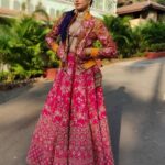 Adah Sharma Instagram – Which one is your fav Diwali look? Also GUESS WHO in the last pic 🙃🐣👶 
#100YearsOfAdahSharma #adahsharma