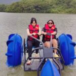 Adah Sharma Instagram - Tell me the worst joke you know I promise I will laugh 🤣🤪 If you guess what we are laughing at you will win a PRIVATE JET 🛩️✈️(virtual) in the comments from Radha Sharma and three onions 🧄🧄🧄 #LaughingFitsAiyohhAnotherOneAtTheWrongTime . . . P.S. do you think we fell ? 🐒🦉 #100YearsOfAdahSharma #adahsharma