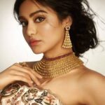 Adah Sharma Instagram – Which one is your fav Diwali look? Also GUESS WHO in the last pic 🙃🐣👶 
#100YearsOfAdahSharma #adahsharma