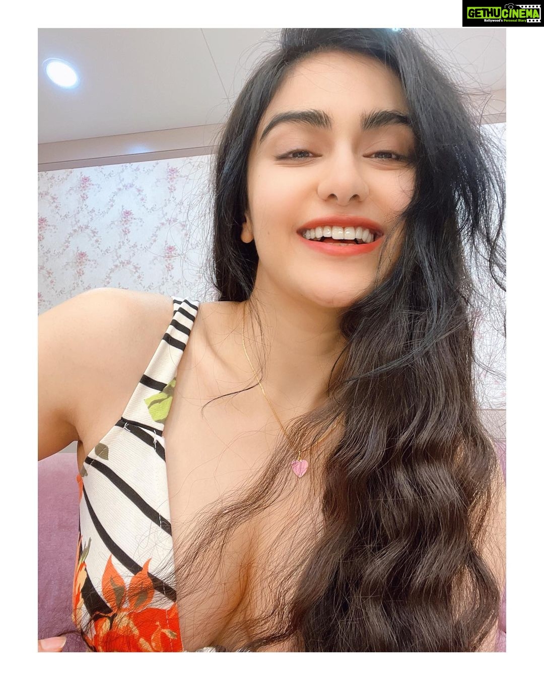 Adah Sharma Instagram - Itβs a WILD world out there..SWIPE for WILD pics ππ€ͺπ#100YearsOfAdahSharma #adahsharma