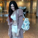 Adah Sharma Instagram - Sweet potatoes or Baked potatoes?🦓🐗 My internet is 4G but my love is 4U #whyDoesNoOneUseSuchLinesOnMe #uppingMyFlirtingSkills , , , #hatersgoingtohatepotatoesgoingtopotatelolifyourreadmylonghashtagstellmeinthecomments #100YearsOfAdahSharma #adahsharma . . Lots of love, Adahlu