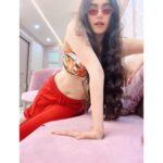 Adah Sharma Instagram - Iss Baat ka koi Sar-Pair nahi hai #100YearsOfAdahSharma #adahsharma 🚩🚩🚩♥️♥️🥸👻🤖🤡👺👹🫀🫀🫀🫀🐞🐞🐞