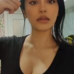 Adah Sharma Instagram - My eyebrows deserve a "raise"😮do you agree?😁🤓 #100YearsOfAdahSharma #adahsharma #eyebrows . . . P.S. this video is dedicated to all of you who shower love on my eyebrows in the comments of my posts ❤️ thank uuuuu !!