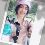 Adah Sharma Instagram - Do you have MainDUCK Energy ?SWIPE Because मेंडक एनर्जी > main character energy 😎🤭😅 #AdahKiSalaa #100YearsOfAdahSharma #adahsharma #frogsofinstagram #frogs