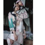 Adah Sharma Instagram - Do you have MainDUCK Energy ?SWIPE Because मेंडक एनर्जी > main character energy 😎🤭😅 #AdahKiSalaa #100YearsOfAdahSharma #adahsharma #frogsofinstagram #frogs