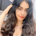 Adah Sharma Instagram - It’s a WILD world out there..SWIPE for WILD pics 😎🤪🐒#100YearsOfAdahSharma #adahsharma