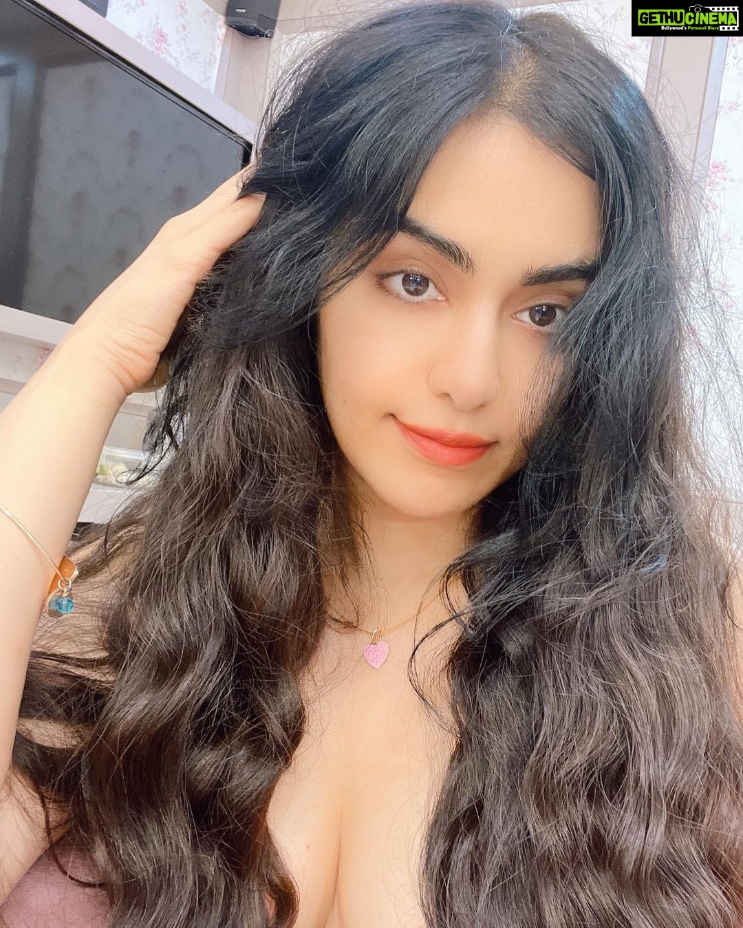 Adah Sharma Instagram - Itβs a WILD world out there..SWIPE for WILD pics ππ€ͺπ#100YearsOfAdahSharma #adahsharma