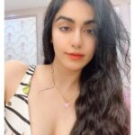 Adah Sharma Instagram - It’s a WILD world out there..SWIPE for WILD pics 😎🤪🐒#100YearsOfAdahSharma #adahsharma