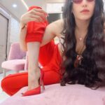 Adah Sharma Instagram - Iss Baat ka koi Sar-Pair nahi hai #100YearsOfAdahSharma #adahsharma 🚩🚩🚩♥️♥️🥸👻🤖🤡👺👹🫀🫀🫀🫀🐞🐞🐞
