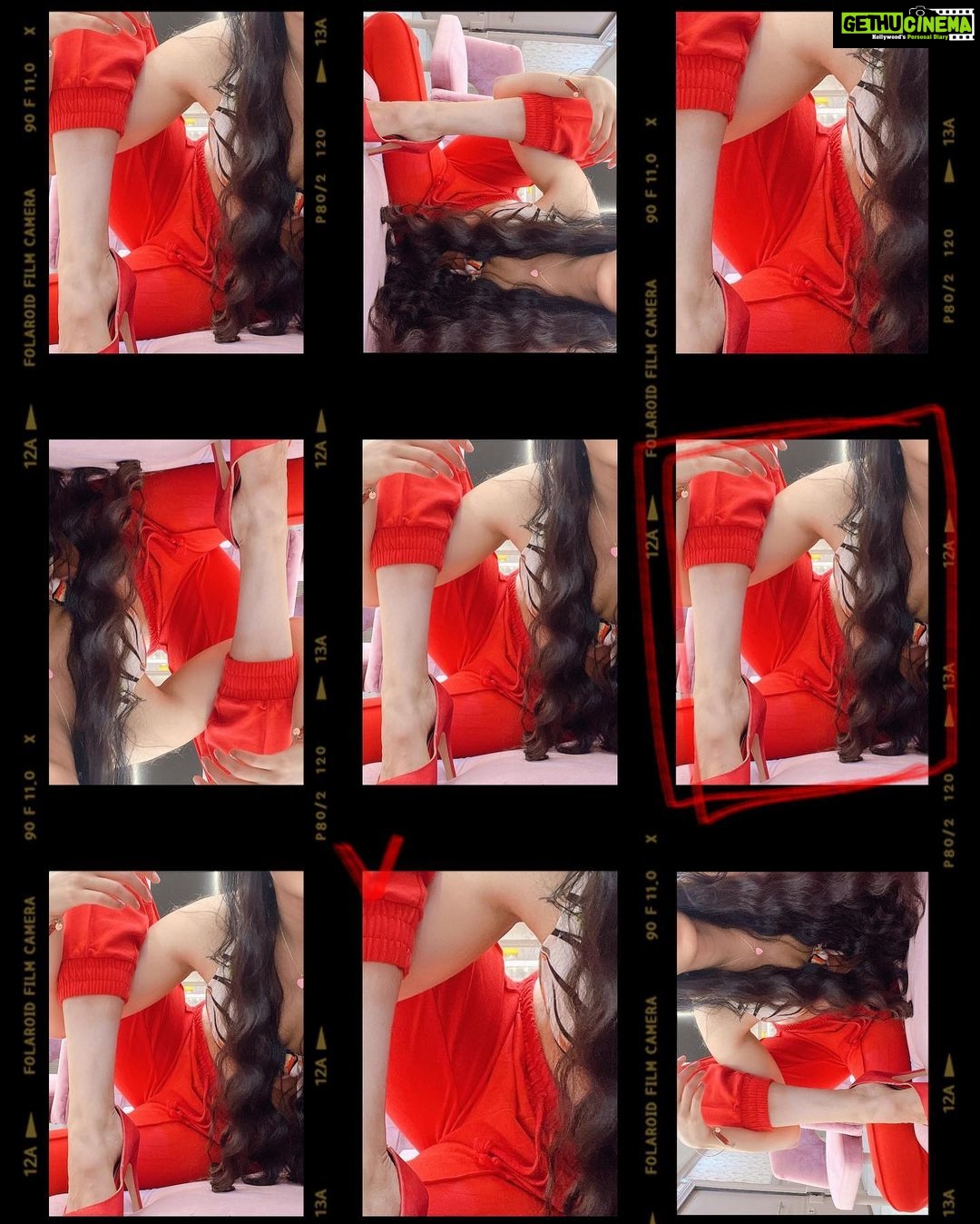 Adah Sharma Instagram - Iss Baat ka koi Sar-Pair nahi hai #100YearsOfAdahSharma #adahsharma π©π©π©β₯οΈβ₯οΈπ₯Έπ»π€π€‘πΊπΉπ«π«π«π«πππ
