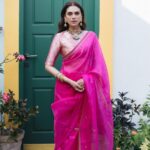 Aditi Rao Hydari Instagram – 💗