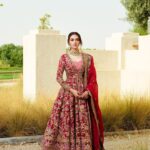 Aditi Rao Hydari Instagram - Exquisite bridal collection ‘Mehrunnisa’ by @waniyabyma, OUT NOW 🕊 Creative Director: @mehrazam2 Hair & Makeup: @marianna_mukuchyan Jewellery: @LSZAVERI Photographer: @tarun.vishwa Videographer: @duanemendes Stylist: @sanamratansi Artist Representative: @ssubberman Visual Direction: @mshahroz.tariq Location: @alwathbahotel Brand PR : @tnbtpr Production: @syrasheikh #WaniyaByMa #WaniyaByMehrAzam #Tnbtpr
