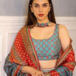 Aditi Rao Hydari Instagram - ❤️
