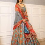 Aditi Rao Hydari Instagram - ❤️