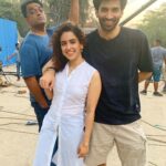 Aditya Roy Kapur Instagram - A new journey begins 🎃
