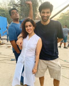 Aditya Roy Kapur Instagram - A new journey begins 🎃