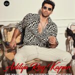 Aditya Roy Kapur Instagram - ◾️▫️◾️▫️ @lifestyleasiaindia Editor-in-chief: Rahul Gangwani (@rahulgangs_) Photographer: The House of Pixels (@thehouseofpixels) Stylist: Akshay Tyagi (@thetyagiakshay) Assisted by Sanjana Shah and Jay Pilke Make-up: Stephan Jadhav (@st.ephen1374) Hair: Raghuvir Gaonkar from Team @aalimhakim Shoot Produced by Analita Seth (@analitaseth) Artiste Management: Devansh (@deeeevansh from Collective Artist Network) Production: Radhika Chemburkar (@radhikachemburkar) Location: Sofitel Mumbai, BKC (@sofitelmumbaibkc) Sunglasses: John Jacobs Eyewear (@johnjacobseyewear) Shirt: @arokaofficial Denims: @leejeansindia Boots: @hermes Accessories: @inoxjewelryin
