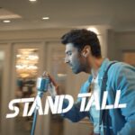 Aditya Roy Kapur Instagram – When inspiration strikes a chord within you, you know the melody will be kick-ass!
#StandTall with @leejeansindia 

#Lee #LeeIndia #LeeJeans #ad