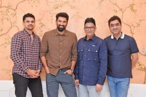 Aditya Roy Kapur Instagram - Thrilled to announce my next.
🎭 
#BhushanKumar @muradkhetani @v__________k @tseriesfilms @cine1studios @tseries.official
 @aseemarrora