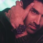 Aditya Roy Kapur Instagram - Bold. Iconic. Never Shy. #DieselWatches