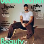 Aditya Roy Kapur Instagram -