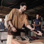 Aditya Roy Kapur Instagram - Give or take ? Ludo 12 th November on Netflix . @bachchan @rajkummar_rao @pankajtripathi @sanyamalhotra_ @fatimasanashaikh @pearlemaany @rohitsaraf10 @inayatverma22 @ashanegi @itsshalinivatsa @anuragbasuofficial #BhushanKumar @divyakhoslakumar @ipritamofficial @tanibasu #KrishanKumar #AnuragBasuProductions @tseries.official @tseriesfilms @arijitsingh #SandeepSrivastava @netflix_in