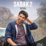 Aditya Roy Kapur Instagram – “Ishq Kamaal.. Jis tan lagya, Ishq kamaal” 
#Sadak2 Trailer out tomorrow. Stay tuned! 

@aliaabhatt @duttsanjay @poojab1972 @maheshfilm #MukeshBhatt #SuhritaSengupta @wrkprint @foxstarhindi @disneyplushotstarvip @visheshfilms @sonymusicindia @makaranddeshpande_v  @gulshangrover @senguptajisshu @priyankabose20 @mohankapur
