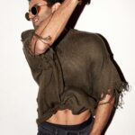 Aditya Roy Kapur Instagram – Chal bae