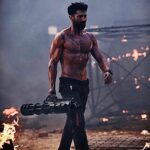 Aditya Roy Kapur Instagram - July 1