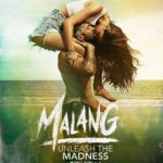 Aditya Roy Kapur Instagram - Two Wild Souls...One Love...MALANG! Trailer out on 6th Jan. @anilskapoor @dishapatani @khemster2 @mohitsuri @malangfilm #LuvRanjan @gargankur82 @bhushankumar @jayshewakramani @luv_films @tseries.official @tseriesfilms