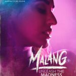 Aditya Roy Kapur Instagram - In love...living life from one high to another. #MalangFirstLook Trailer unveils on 6th Jan! @anilskapoor @dishapatani @khemster2 @mohitsuri @malangfilm #LuvRanjan @gargankur82 @bhushankumar @jayshewakramani @luv_films @tseries.official @tseriesfilms