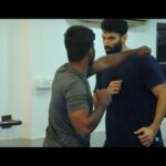 Aditya Roy Kapur Instagram - Just do it. #OMReleasing1july @sanjanasanghi96 @apnabhidu @joinprakashraj @ashutosh_ramnarayan @prachee_shah_paandya @khan_ahmedasas @shairaahmedkhan @itskapilverma @zeestudiosofficial @paperdollentertainment @rajsalujatheone @niketniketan3173 @zeecinema @zeemusiccompany @zee5 #OM