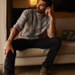 Aditya Roy Kapur Instagram - 🌫