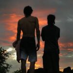 Aditya Roy Kapur Instagram - Friends