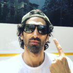 Aditya Roy Kapur Instagram – Vote 👆🏻
