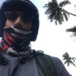 Aditya Roy Kapur Instagram – #undercover #goa #malang