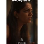 Ahana Kumar Instagram - Did you “Meet Malz” ? Episode 06 Out Now 🤩 Me , Myself & I 💫 And like I said the other day , I had more than one reason to have been looking forward to this episode 😜 Go watch and you’ll know! Alsoooo , since we now know that a lot of you HATEEE to wait a week for another episode , we have decided to release Episode 07 , which happens to be our last and longest episode in just another 2 days , that is Sunday. Yayie. 🥳 Okay now go watch EP 05 and let us know your thoughts. Link in Bio & Story 🌻 #MeMyselfAndI #MalayalamWebSeries #StreamingNowOnYoutube 💫 MA Cafe