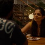 Ahana Kumar Instagram - "ഞാനും ഞാനും എന്റാളും" , EP 04 Streaming Now 😋 Me , Myself & I … 🦋 Link in Bio & Story 💫 #MeMyselfAndI #MalayalamWebSeries #StreamingNow ✨ MA Cafe