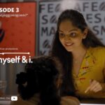 Ahana Kumar Instagram - Me , Myself & I - Episode 3 "പ്രിയമുള്ളോരാളാരോ" Streaming Now 😋🫶🏻 Link in Bio & Stories ✨ #MeMyselfAndI #MalayalamWebSeries #StreamingNowOnYoutube ♥️ MA Cafe