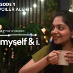 Ahana Kumar Instagram – Me , Myself & I – Episode 01 Streaming Now on YouTube ♥️ Our First Episode is called SPOILER ALERT. It’s only the Episode Name , not a Trigger Warning 😜 So go ahead , watch it and tell me how you like it. Link in Bio and Stories 🌸 On that note , Welcome to Ma Cafe ☕️

@abhilashsudhish @nimishravi @11thhour.productions @ahamboutique @theboombolt @lisochocolatier @actormeeranair @karthi.vs.9277 @pikkoo @arunpradeepmusic @rajagopal_rahul @abhijith_sainthav @anoopmohan.ams @athul__krishnan__ @dheeraj.sukumaran @nivedmohandas @itsnandhu93 @parthanmohan @itsmepravic @lrjayesh @40.feet and many others … ✨

#MeMyselfAndI #StreamingNow #Episode1OutNow #SpoilerAlert 🦋 MA Cafe