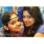 Ahana Kumar Instagram – The first picture was taken in 2015. I’ve known this doll from 2013 , but it was around this time that we started becoming bestest of friends. I met her for the first time a little before college started and she was SO different from me that I didn’t even think of a bare minimum chance of us becoming friends , forget best friends. Going away to Chennai for college gave me some extra special people in my life and this cutie easily wins one of the top positions on that list of people. A girl so innocent and pure that she’s the actual definition of – One of a Kind. I consider myself SO blessed to call you my best friend and vice versa. Just like how you’ve unconditionally been there for me through everything in these last 9 years , I’ll also be there for you for all your ideas , grand and silly. From always making me wear your helmet when there’s only one , to exactly knowing what my heart is feeling without me telling you .. you’re an Angel 😘 I Love You .. Happy 26th Birthday Nivetha Cutie Doll as I’ve saved your name on my phone 🤣😘♥️😘 Chennai, India