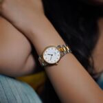 Ahana Kumar Instagram - Can’t get over the new Sparkly Collection by @danielwellington that is just absolutely perfect for my Diwali outfit! ❣️💫 Head to www.danielwellington.com to avail up to 30% off and use my code "DWXAHAANA" to get an extra 15% off. Isn’t that exciting? 😉✨ #ad #dwindia #danielwellington #DWali ⭐️