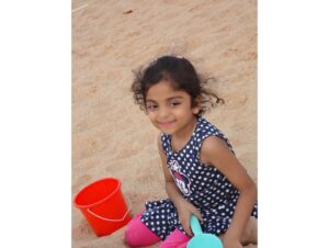 Ahana Kumar Instagram - When we both went to school and you were a tiny little pudding 😘 Happy Birthday Hansika … my heart-beat! You will always be all of our favourite and you very well know that you can come to me for anything ( just like how you still sit in the other room and text me about all the crazy things you want 😜 ) Life would have been so boring without you … my bubbly , happy , jolly , funny , annoying , crazy , super-cool bandhuuu 😘😘 From changing your pampers to now waxing your hands , I’m happy I got to be your sister 😘♥️😘♥️ Happy 17th Birthday Big Girl ( who will ALWAYS be a 3 year old baby to Me 😘😘 ) @hansubeeeey ✨💫🥳🦋♥️