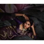 Aishwarya Lekshmi Instagram – హలో  from 🌸

Photography : @arifminhaz 
Styled by : @niru05_raghupathy 
Saree: @shravankummar 
Jewellery : @kishandasjewellery 
Makeup & Hair : Nandhini @kalwon_beauty | @ganesh_hair_architect