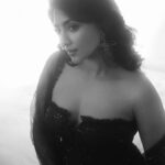 Aishwarya Lekshmi Instagram – Channelling the inner 🐈‍⬛

Outfit: @taruntahiliani 
Photographed by : @mourya 
Jewellery : @romanarsinghaniofficial @ateliermon Styled by my fav gurllll : @niru05_raghupathy

Ps : my fav is the last one!