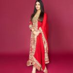 Aishwarya Rai Instagram - ✨❤️
