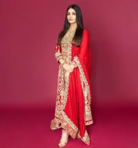Aishwarya Rai Instagram - ✨❤️