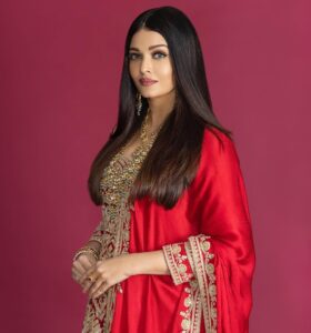 Aishwarya Rai Instagram - ✨❤️